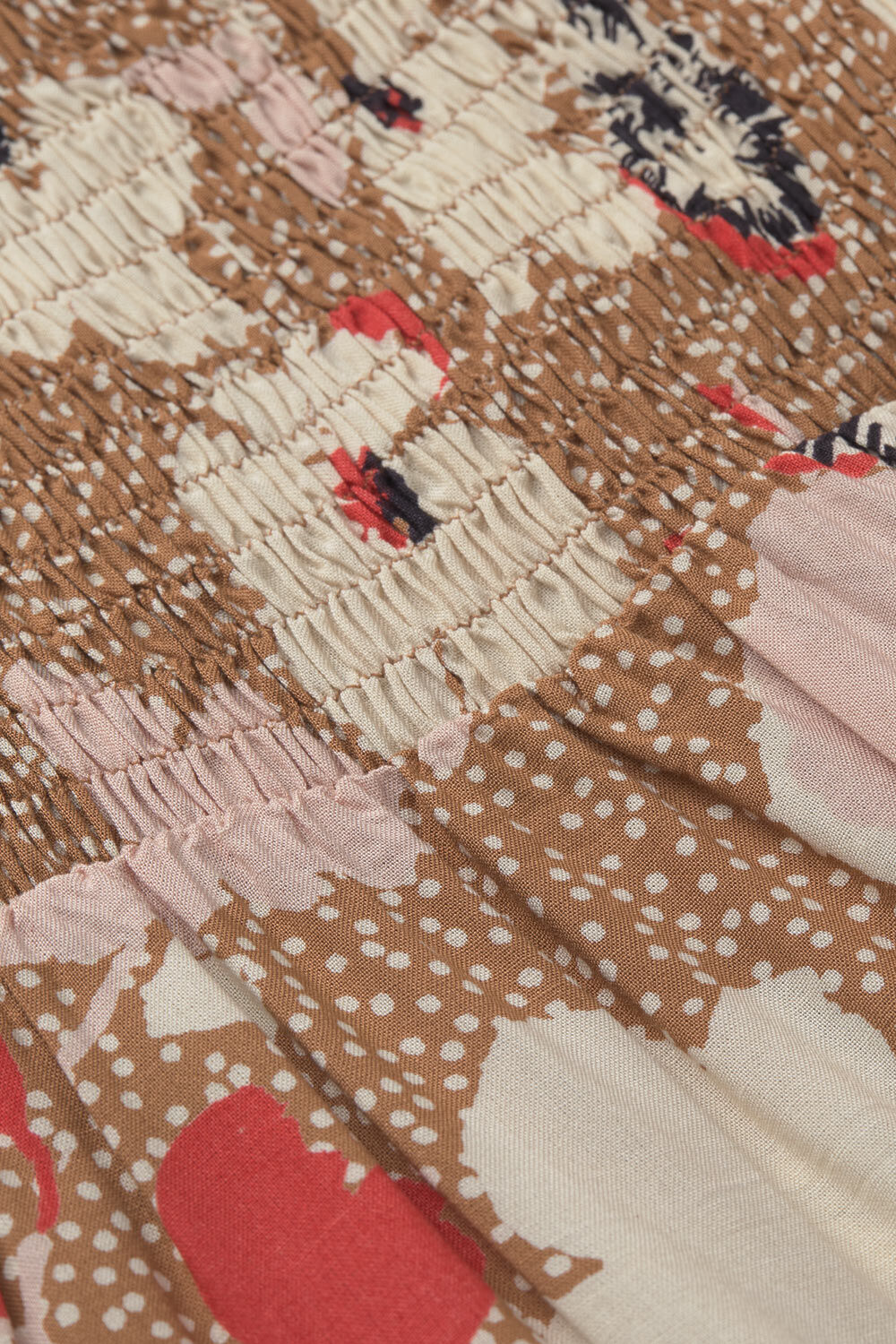 OPAL KJOLE, Chipmunk