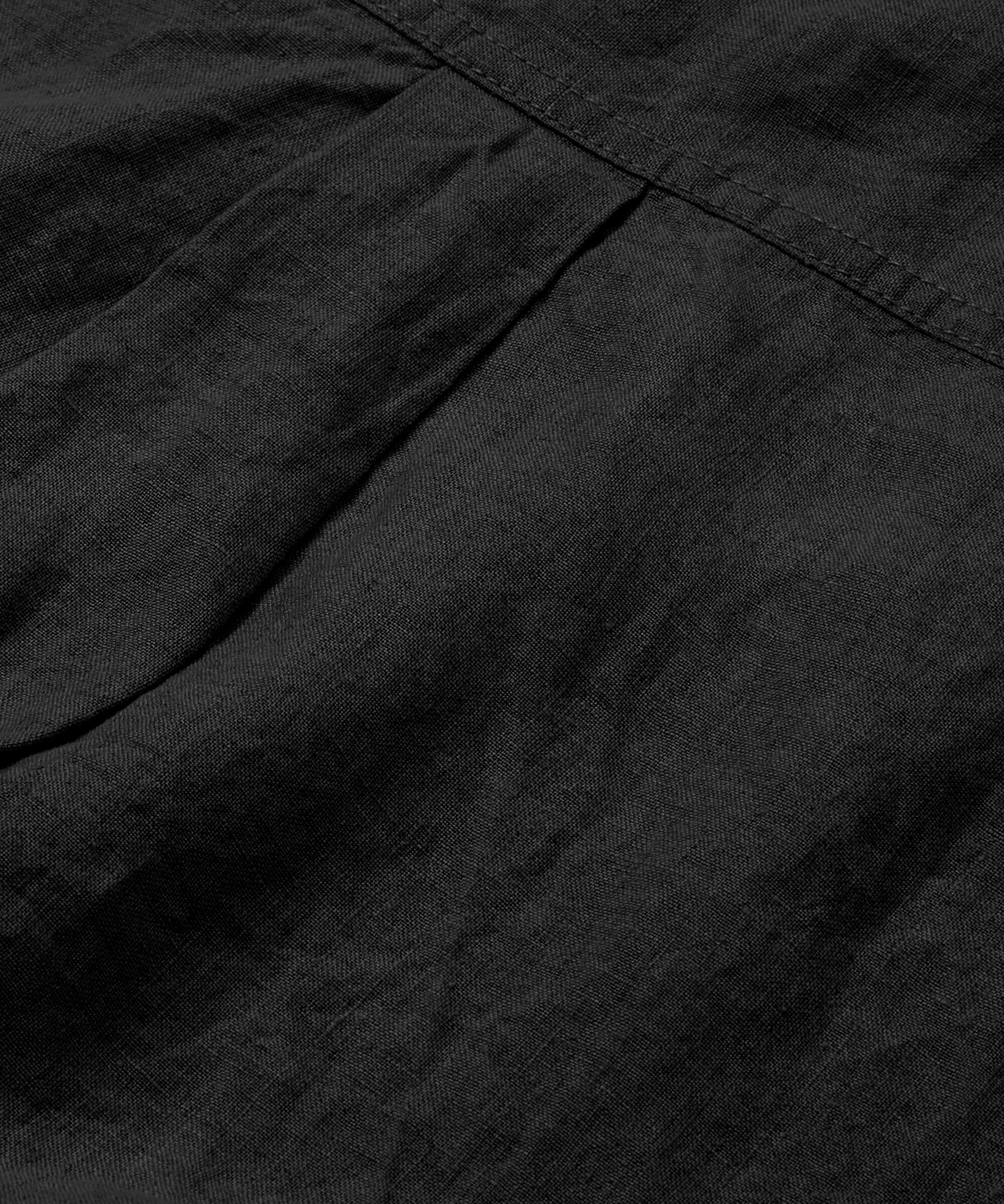 Nimes Kjole, Black