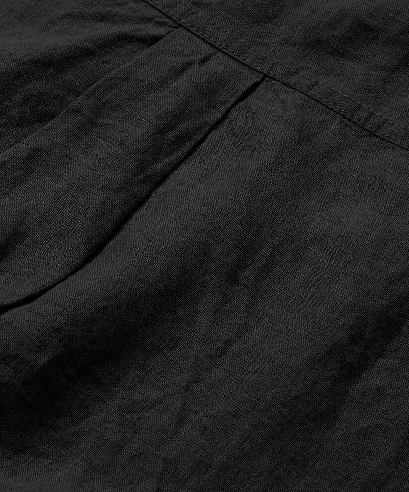 Nimes Kjole, Black