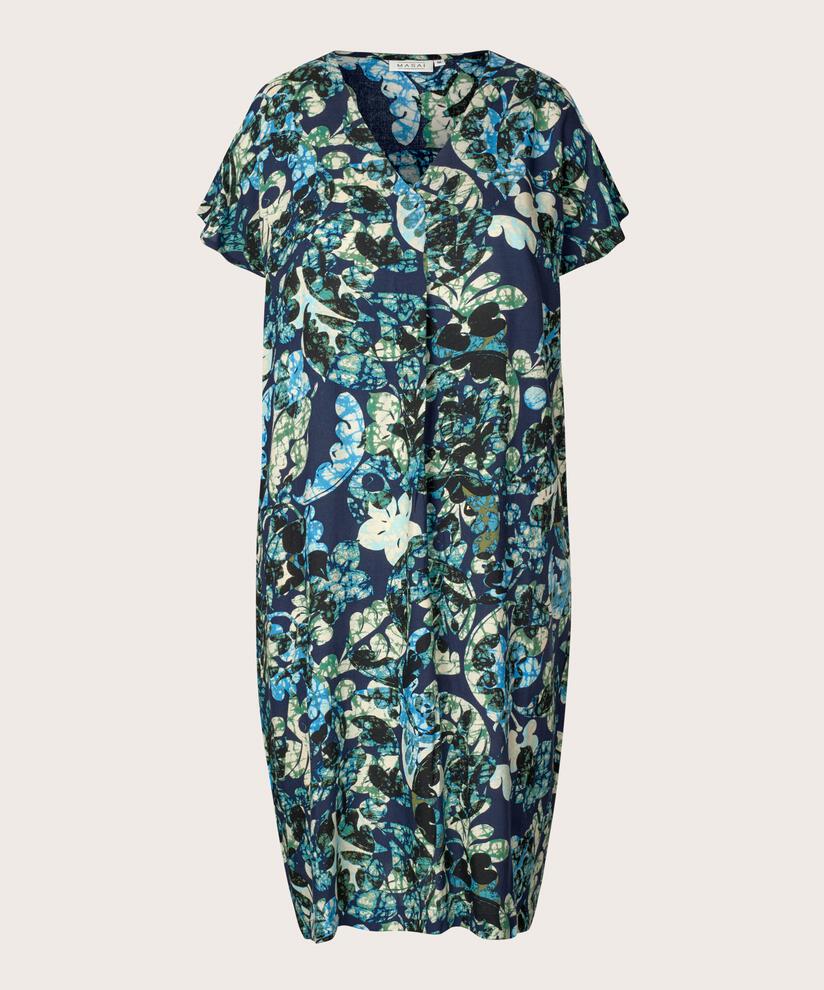 Odetto Kjole, Mood Indigo