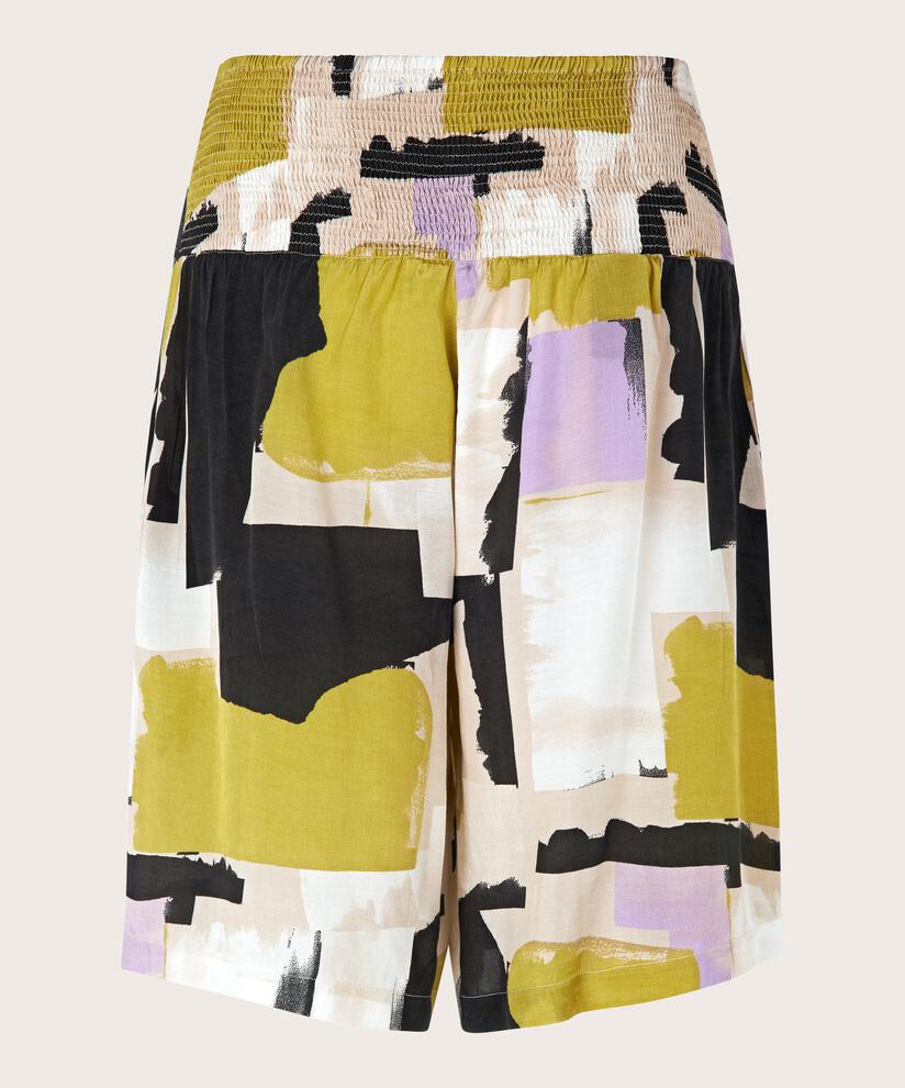 Pinja Shorts, Lentil Sprout