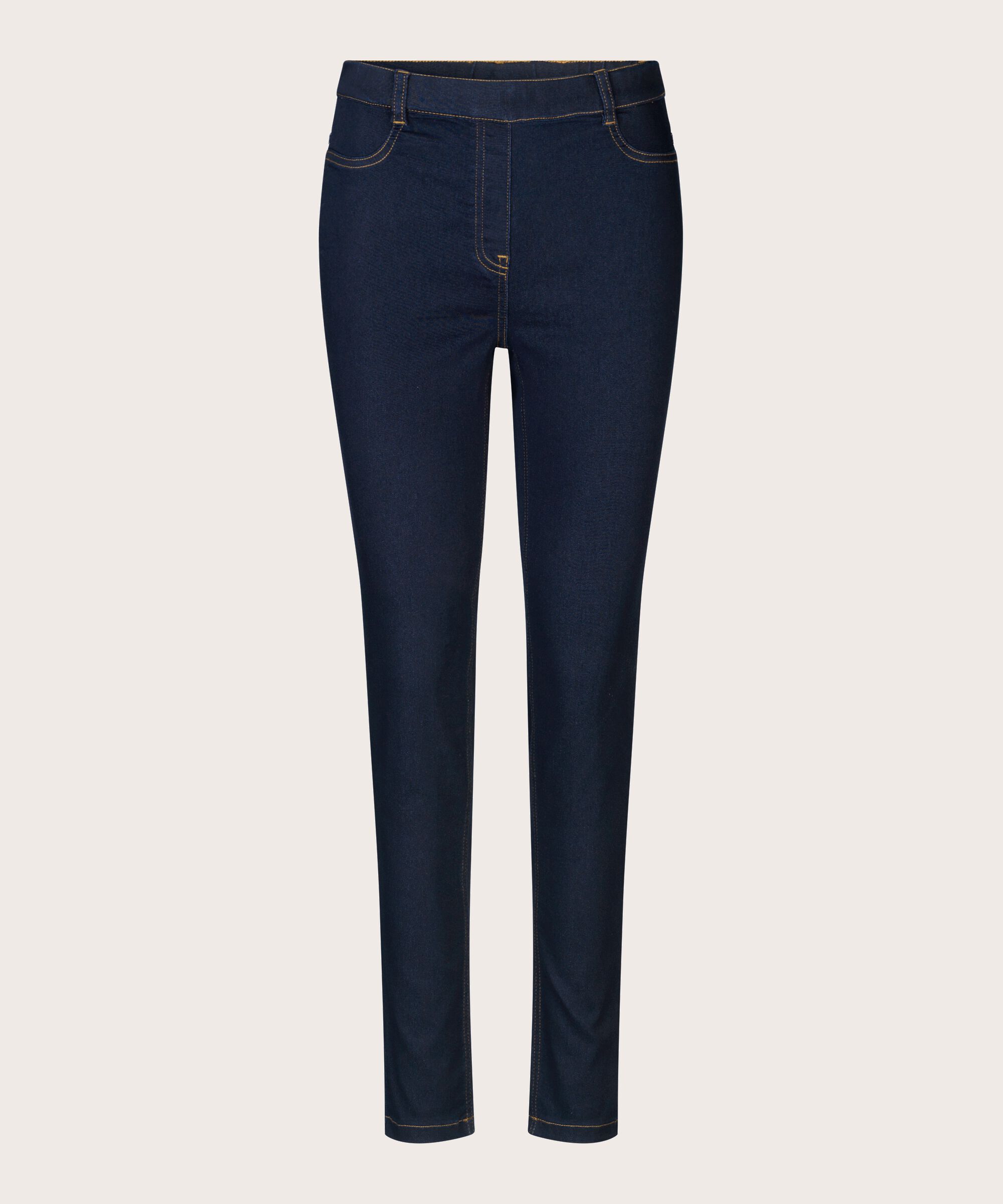 Papia Bukser, Dark Denim