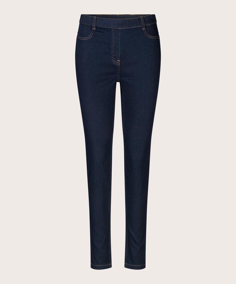 Papia Bukser, Dark Denim