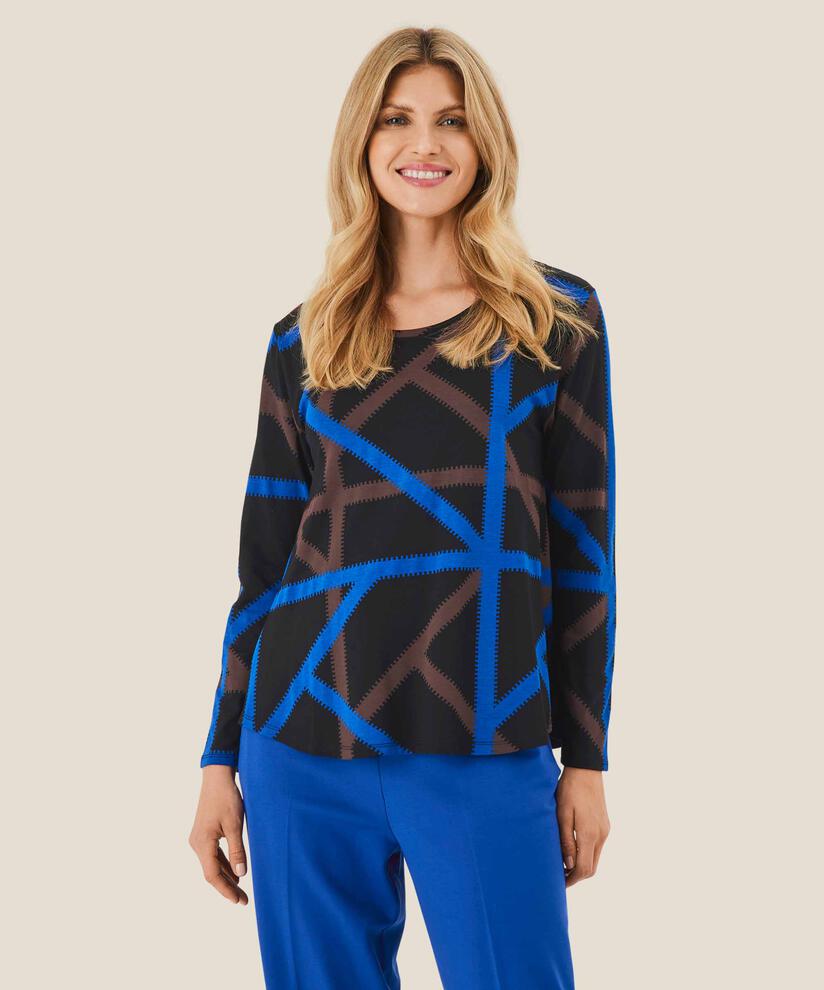 Badisna JERSEY Top, Surf the web, hi-res