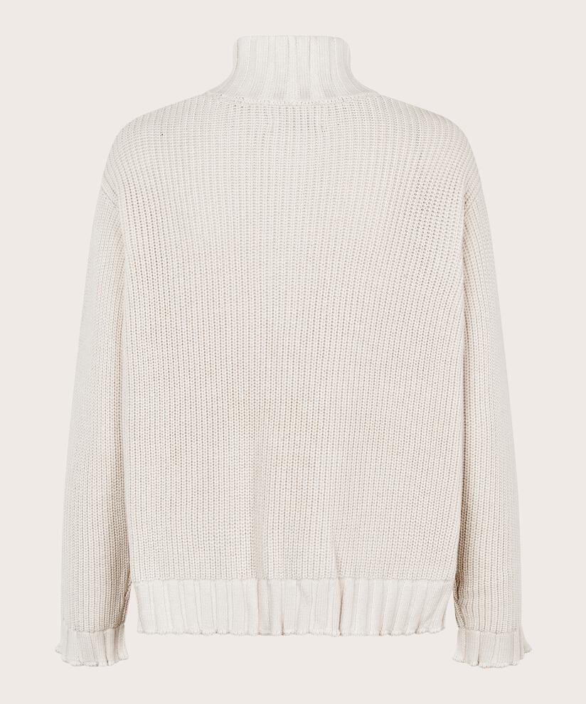 Ferilla Top, Whitecap