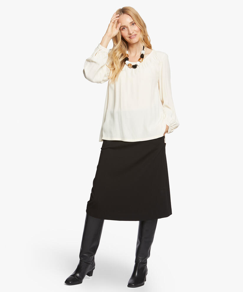 SARITA NEDERDEL, Black