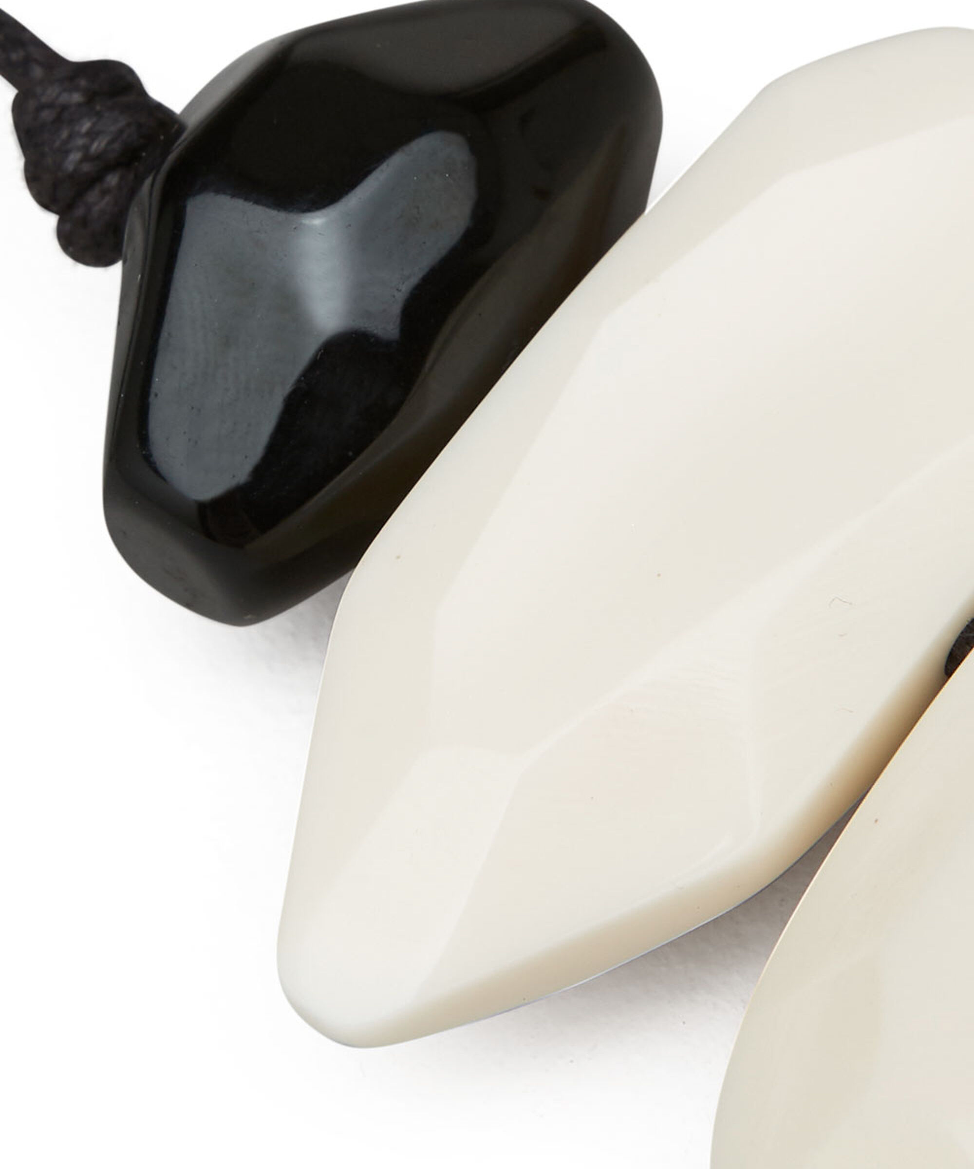 RILTA HALSKÆDE, Black