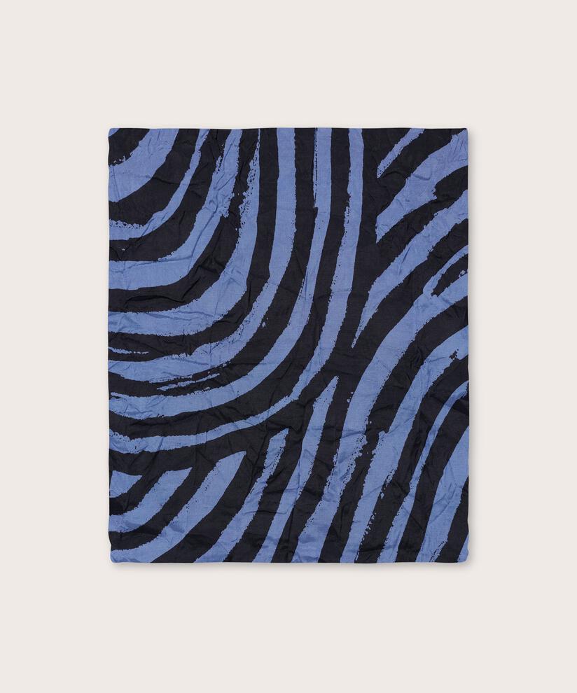 Along Tørklæde, Bijou Blue