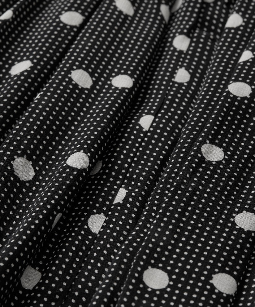 SANDINA NEDERDEL, Black