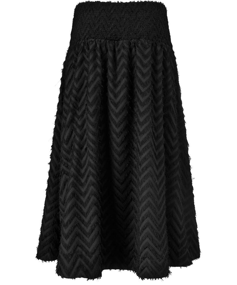 SALLINE NEDERDEL, Black