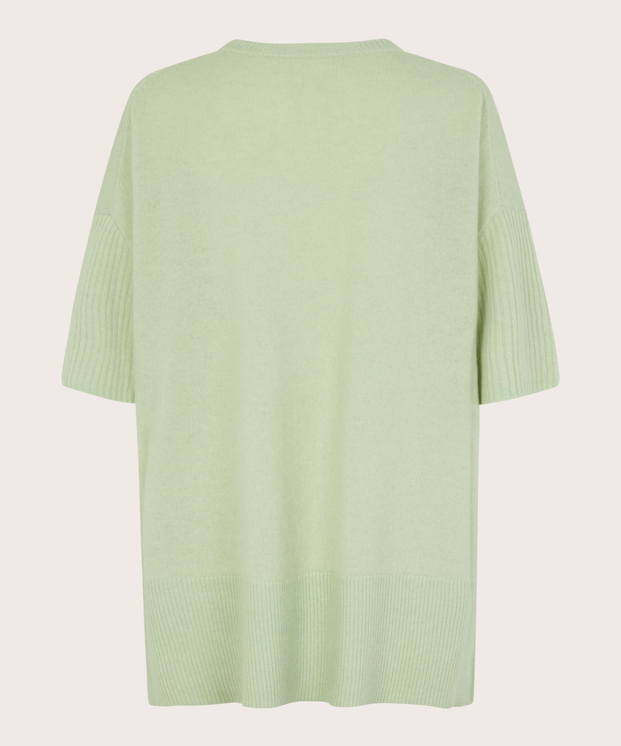 Fasa Top, Bok Choy