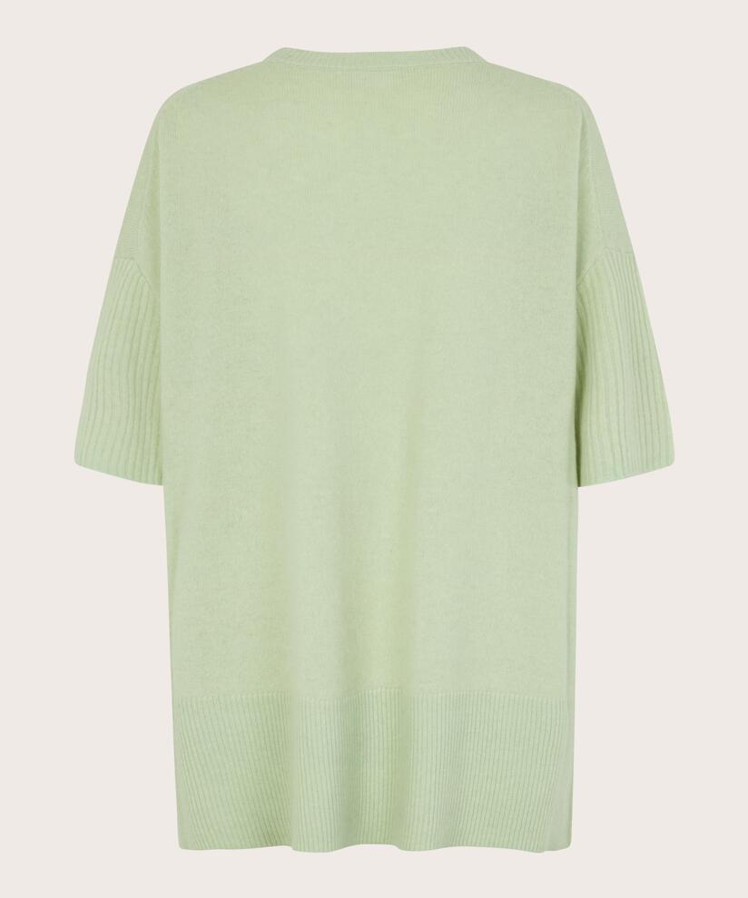 Fasa Top, Bok Choy