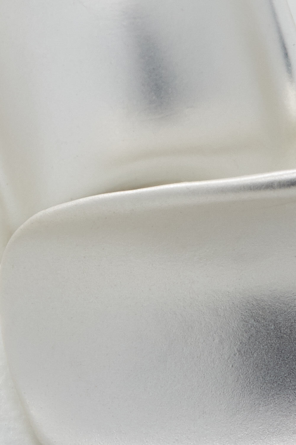 RANI &Oslash;RERINGE, Silver