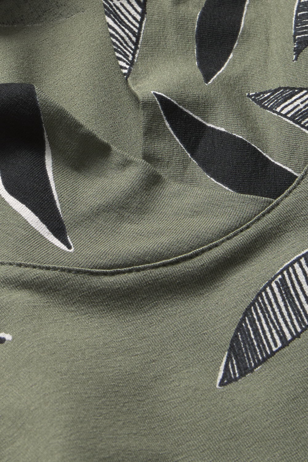 GABRIELA TUNIKA, Olive