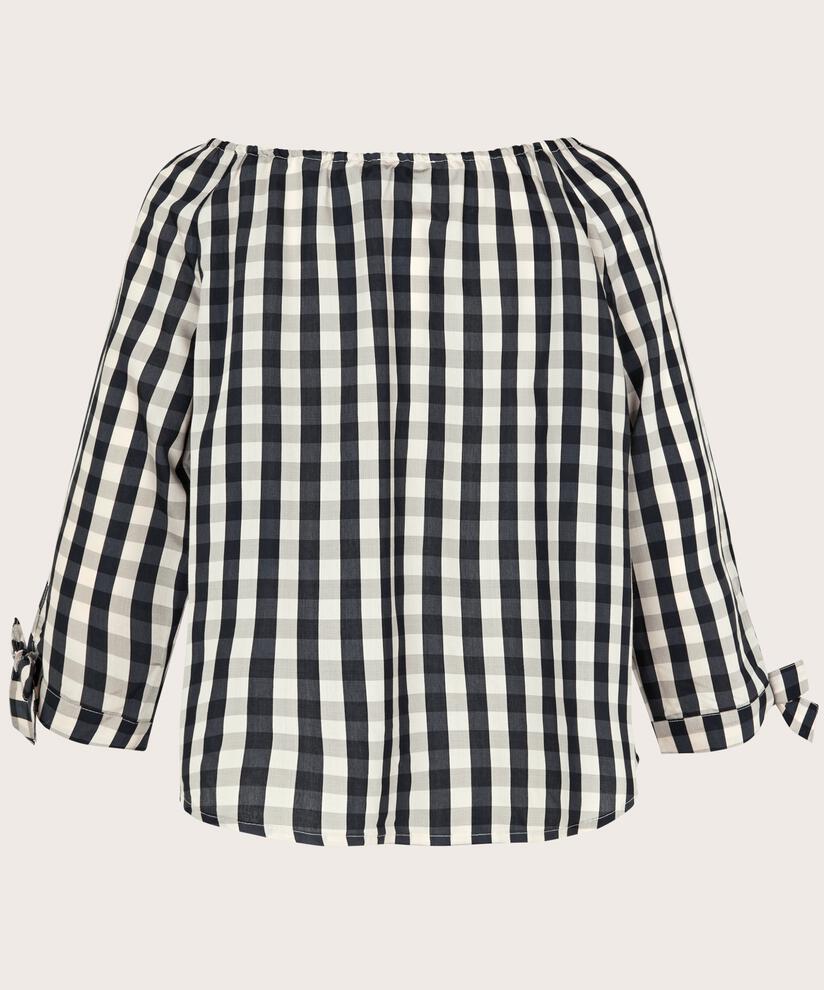 Danise Top, Black