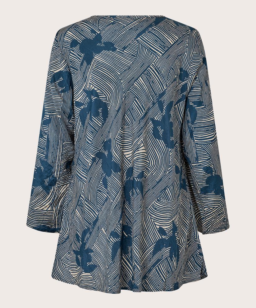 Kay Top, Sargasso Sea