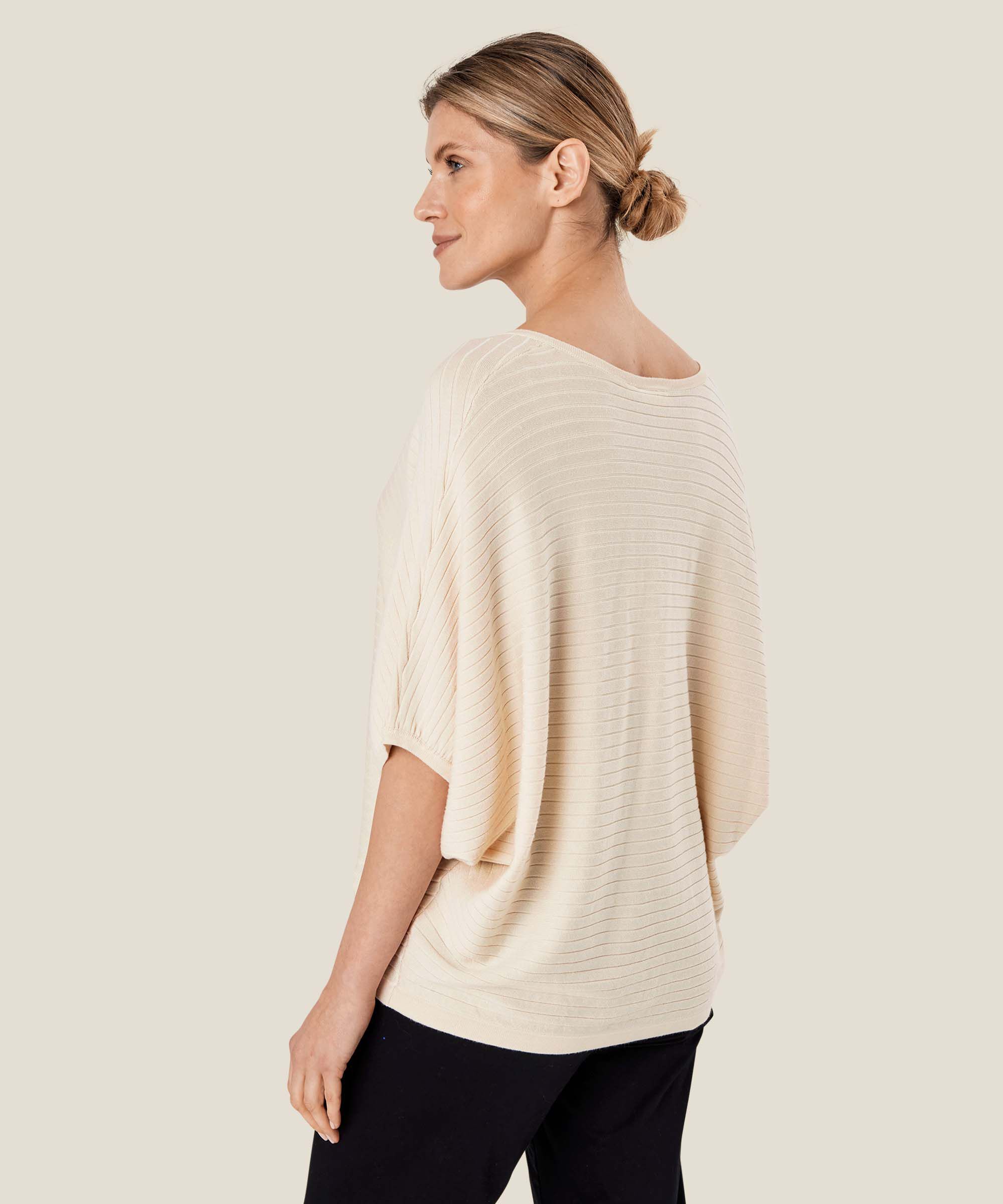 Faribana Top, Whitecap