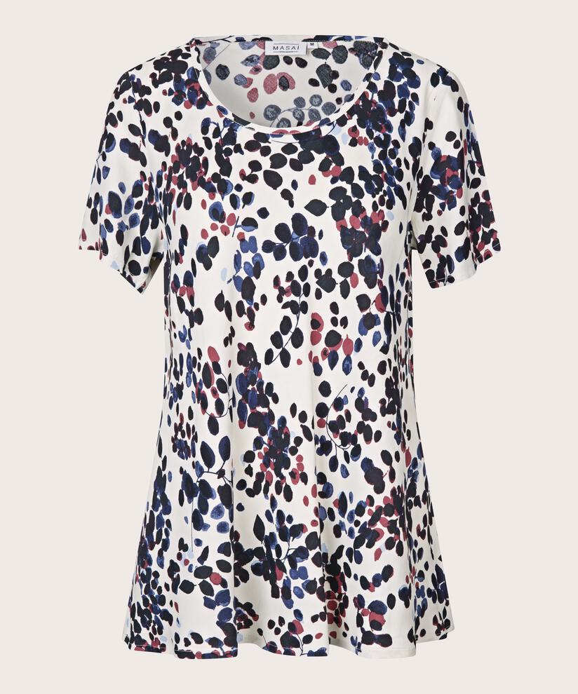 Klara Top, Whitecap