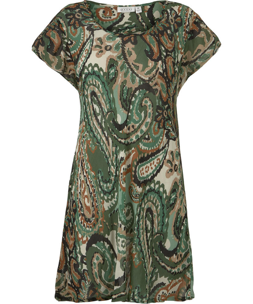 KIM TOP, Stone Green