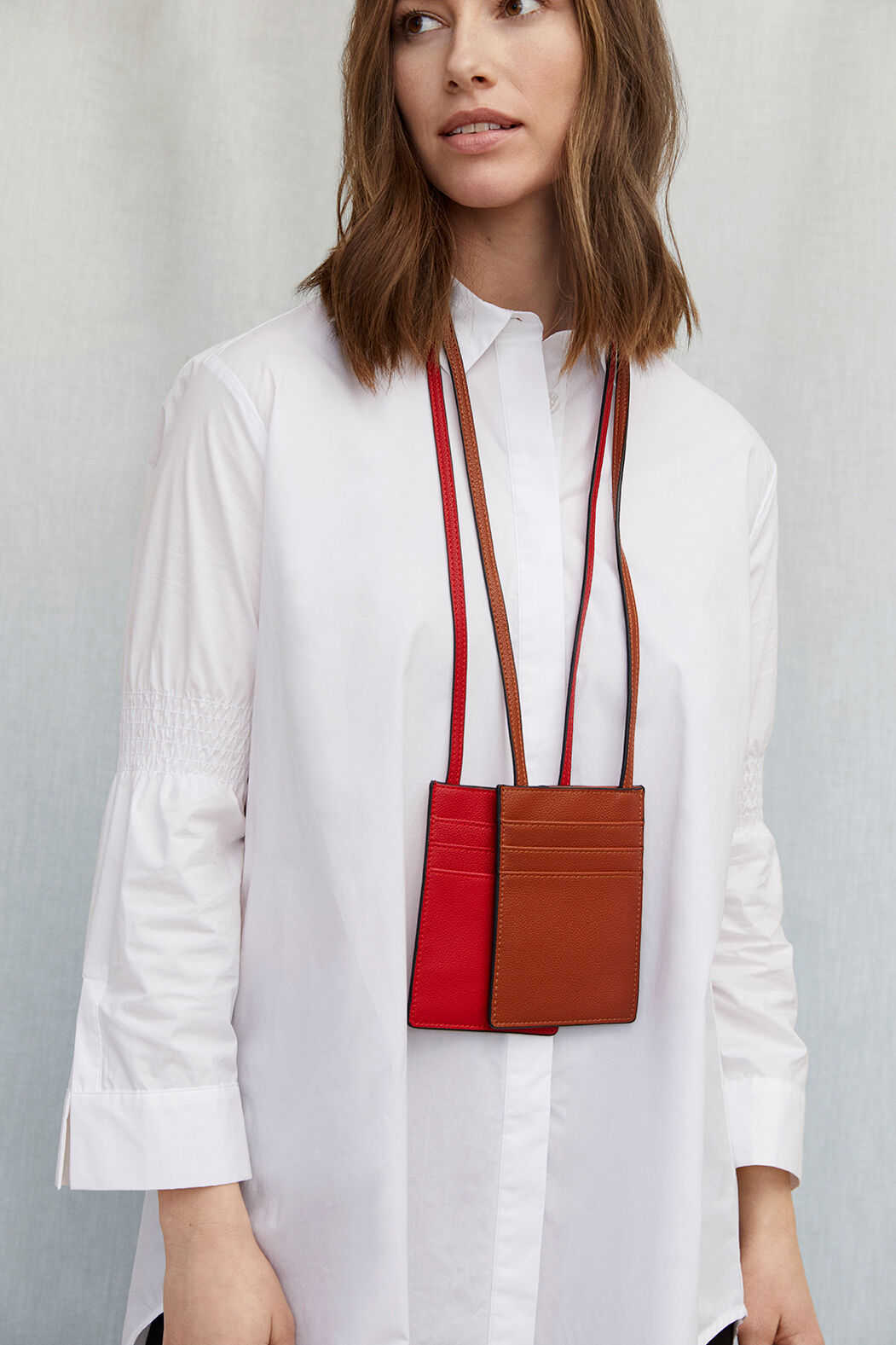 ROSA TASKE, Monk's Robe