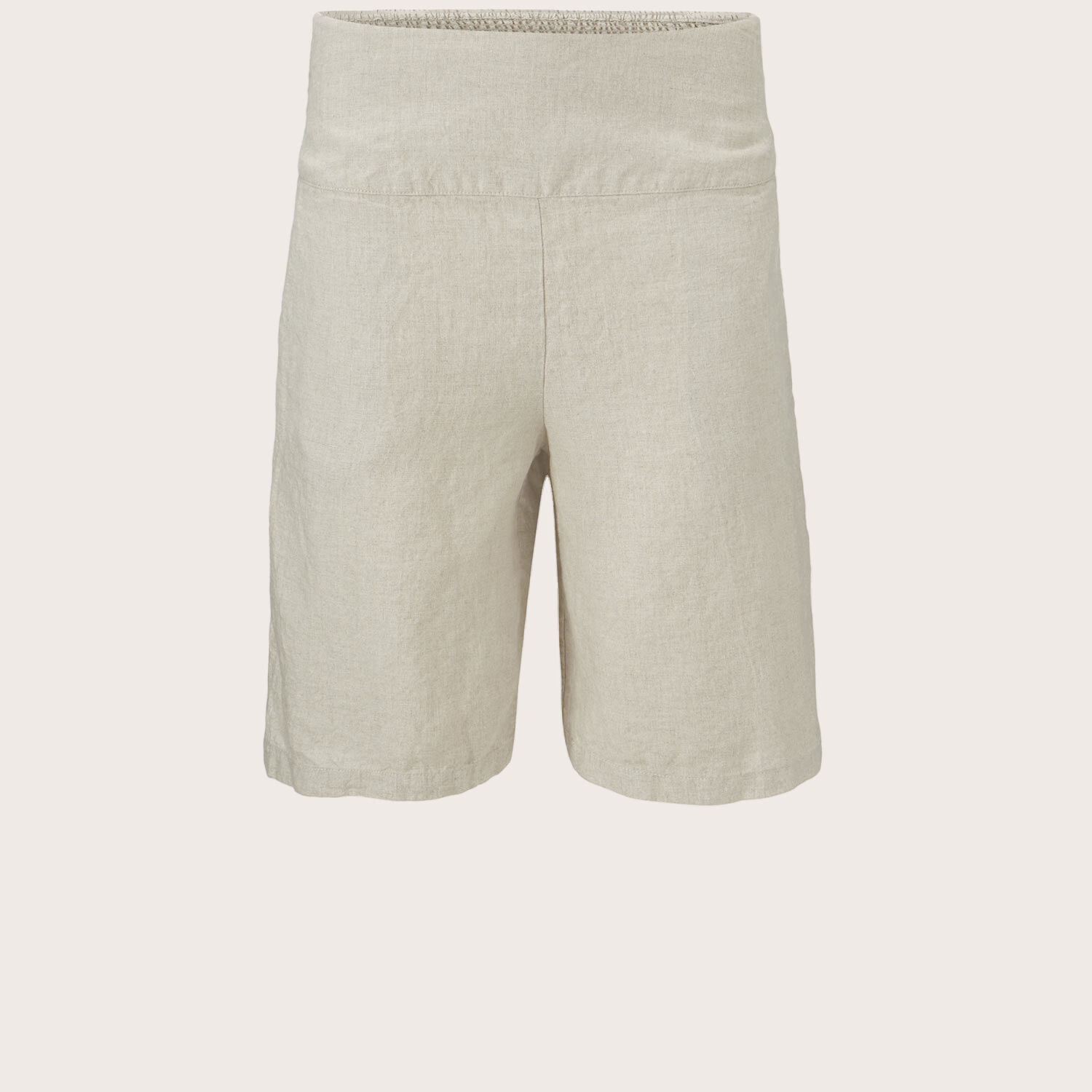 Pinja Shorts, Natural