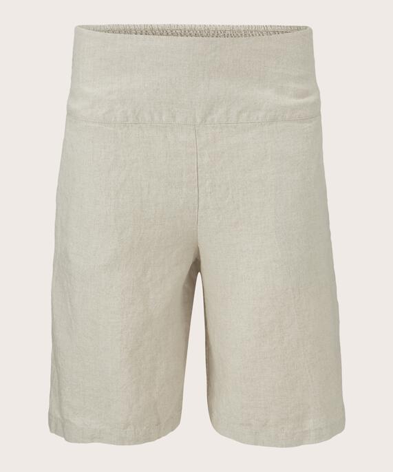 Pinja Shorts, Natural