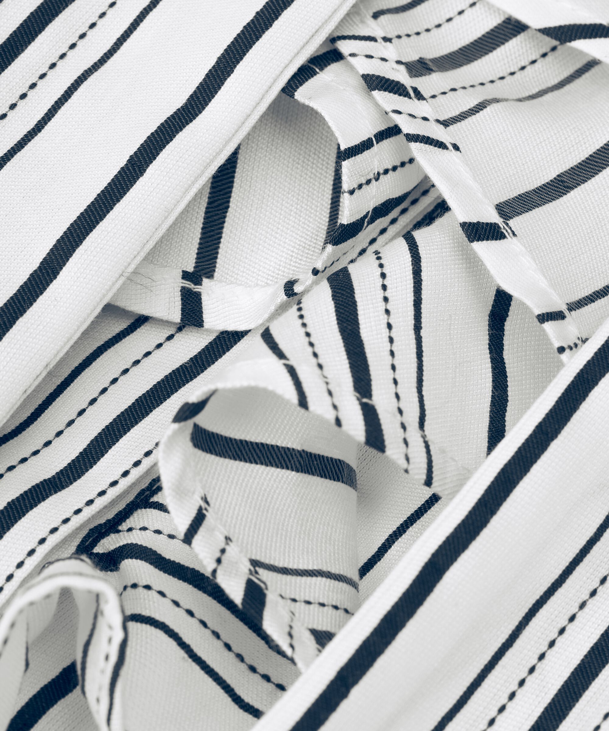 Imanan skjorte, Navy Blazer