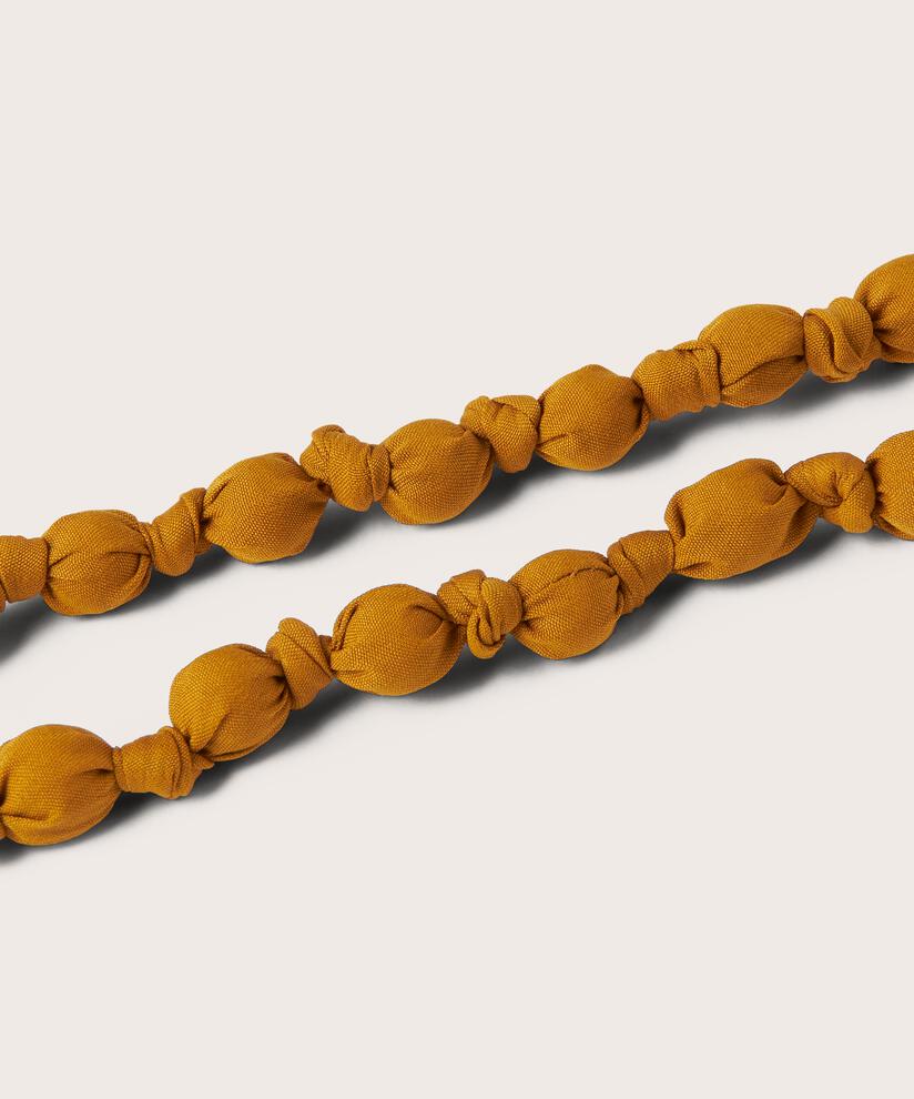 Remise Halskæde, Cashew