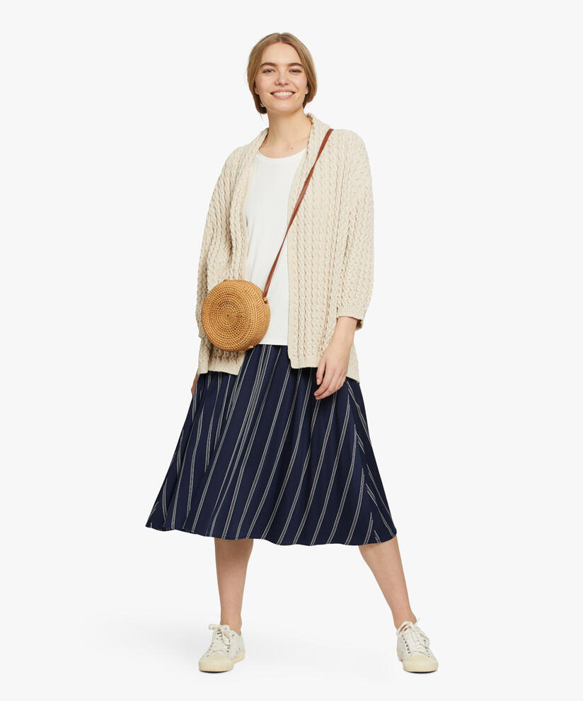 SAFRAN NEDERDEL, Navy