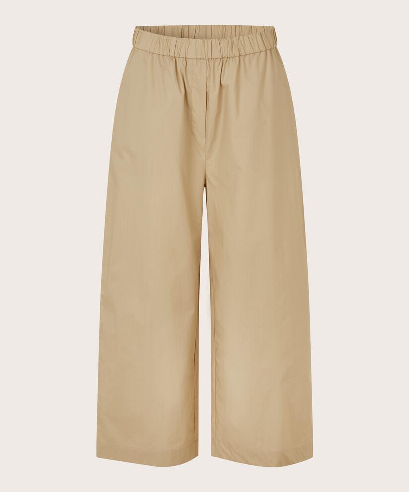 PARI BUKSER, Pale Khaki