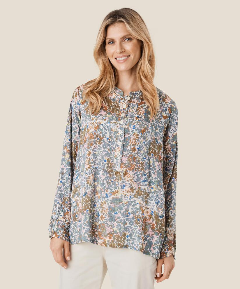 Beneda Top, Jadeite