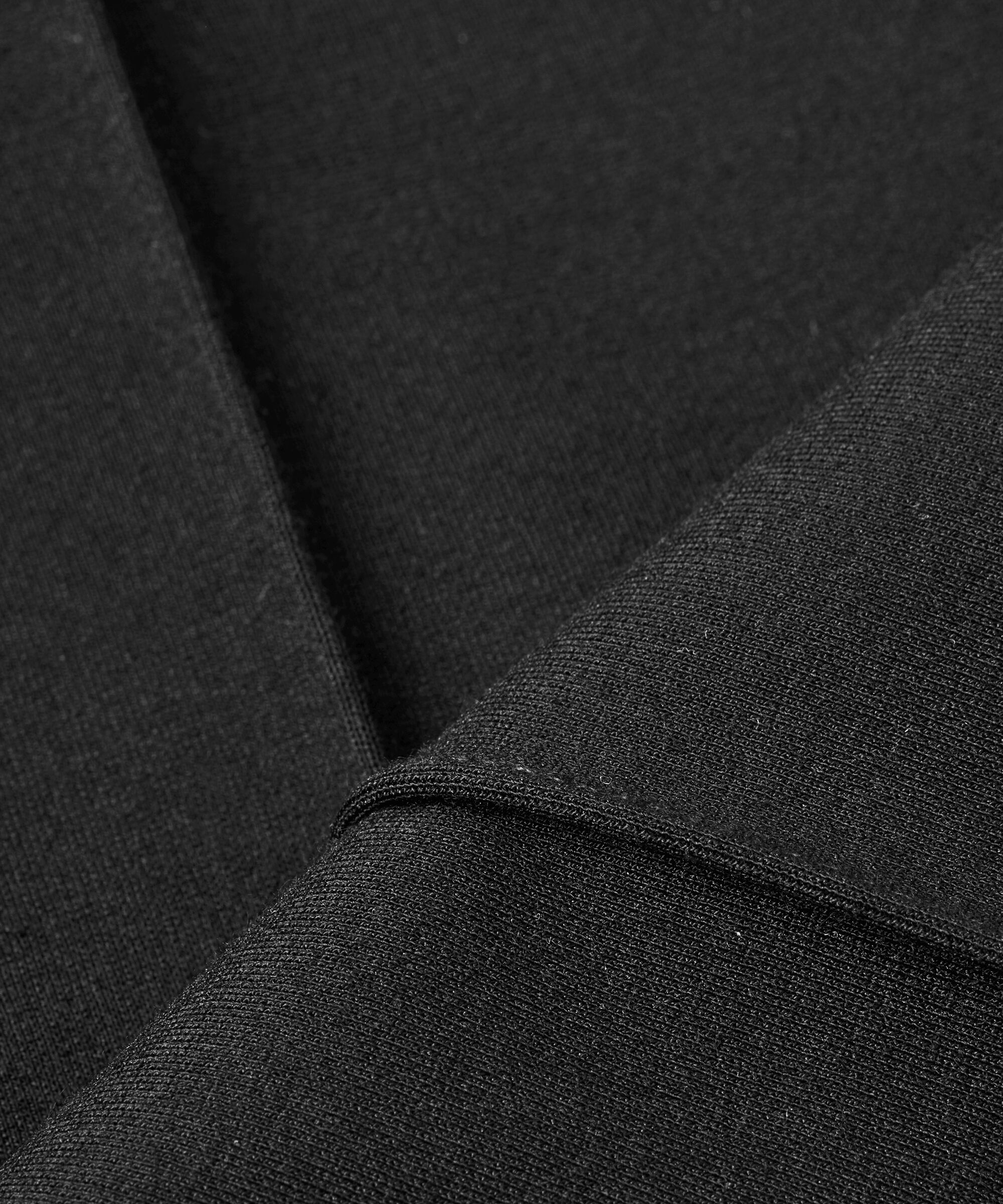 Pianas JERSEY Bukser, Black