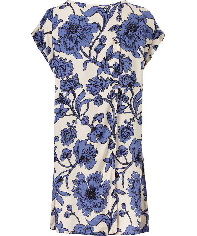 HASINA TUNIKA, Marlin