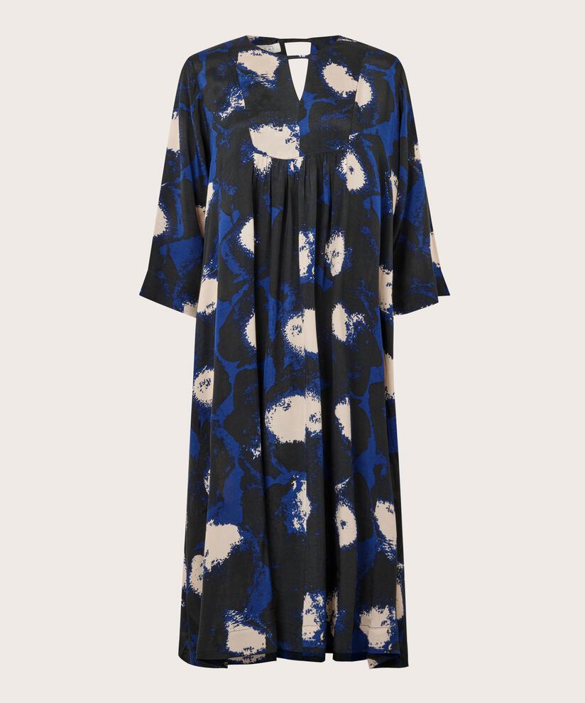 Nadyne Kjole, Maritime Blue