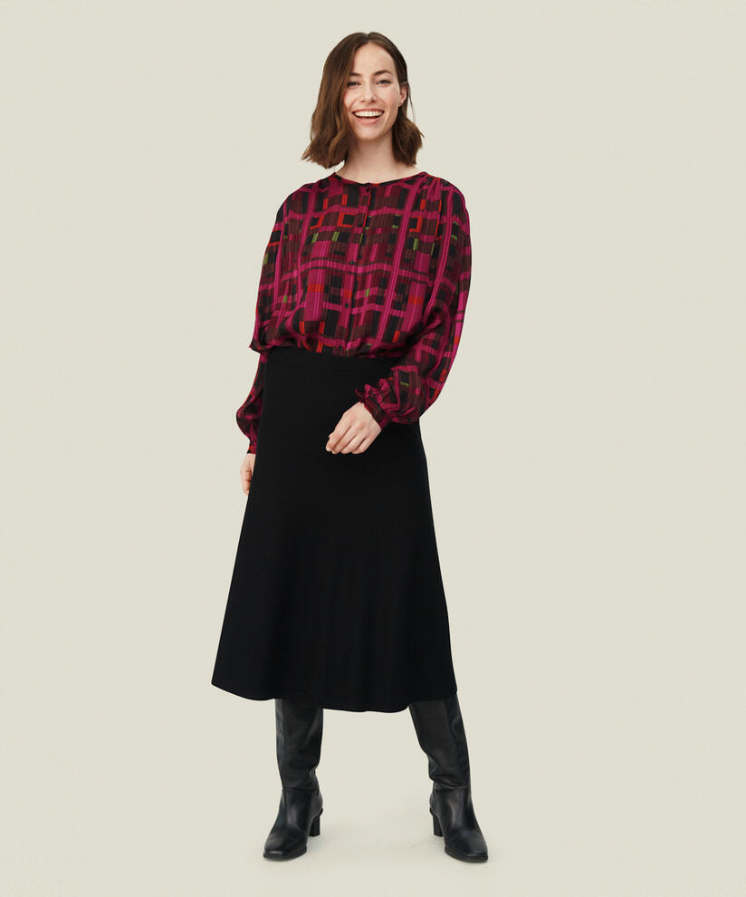 IRUSKA SKJORTE, Sangria