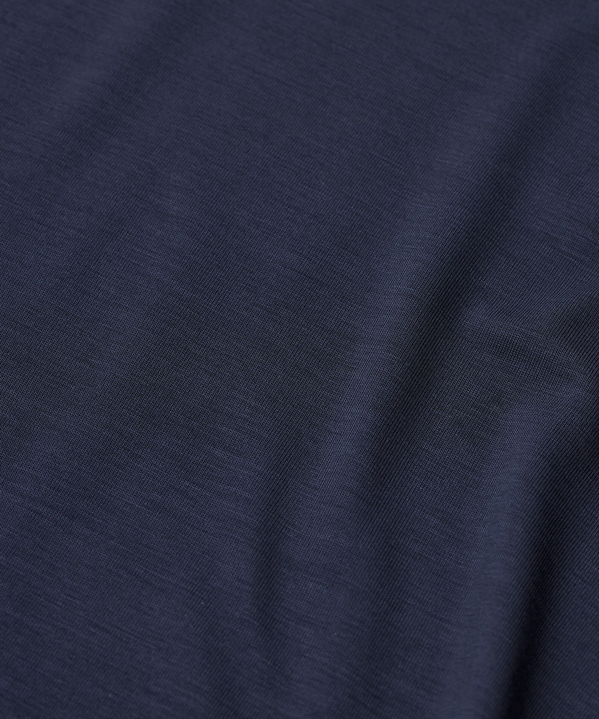 Brooklyn JERSEY Top, Navy Blazer