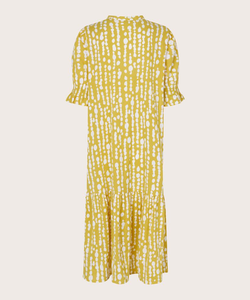Nyde Kjole, Oil Yellow