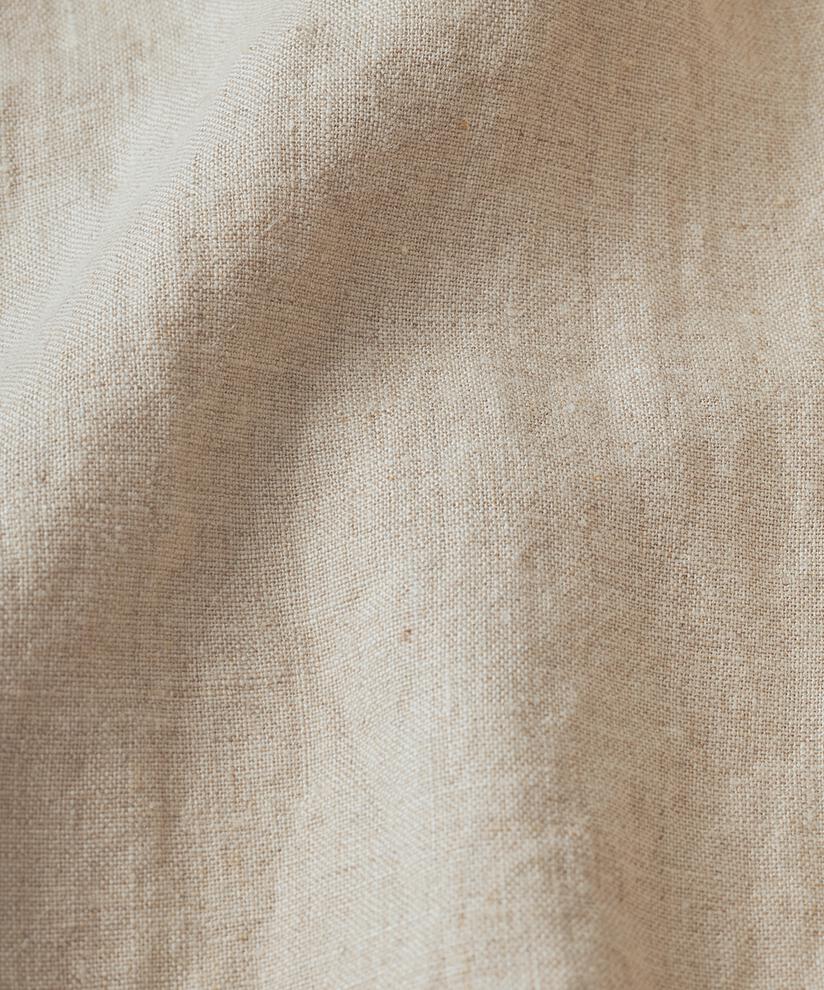 Parini Bukser, Natural