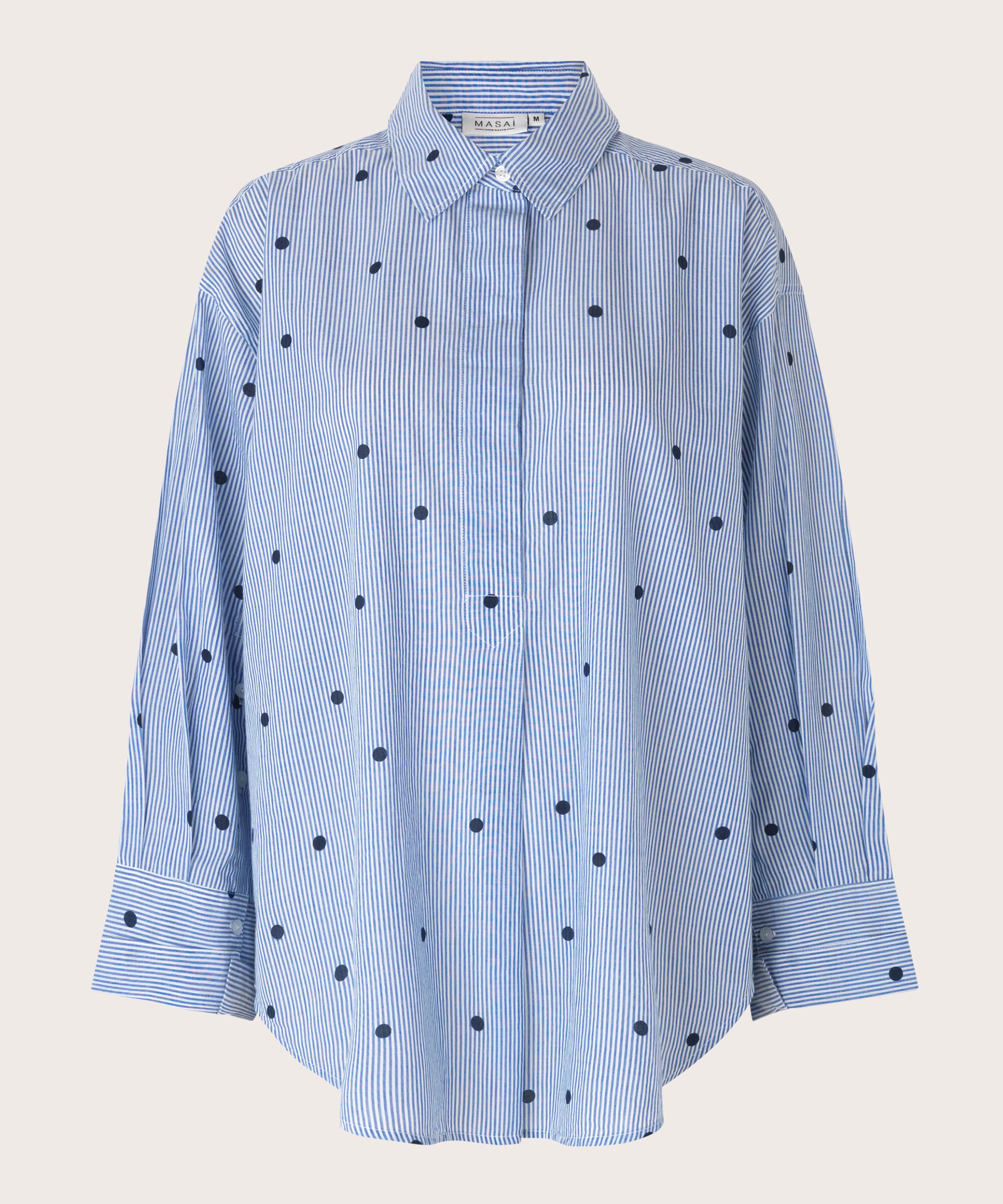 Gila Tunika, Quiet Harbor