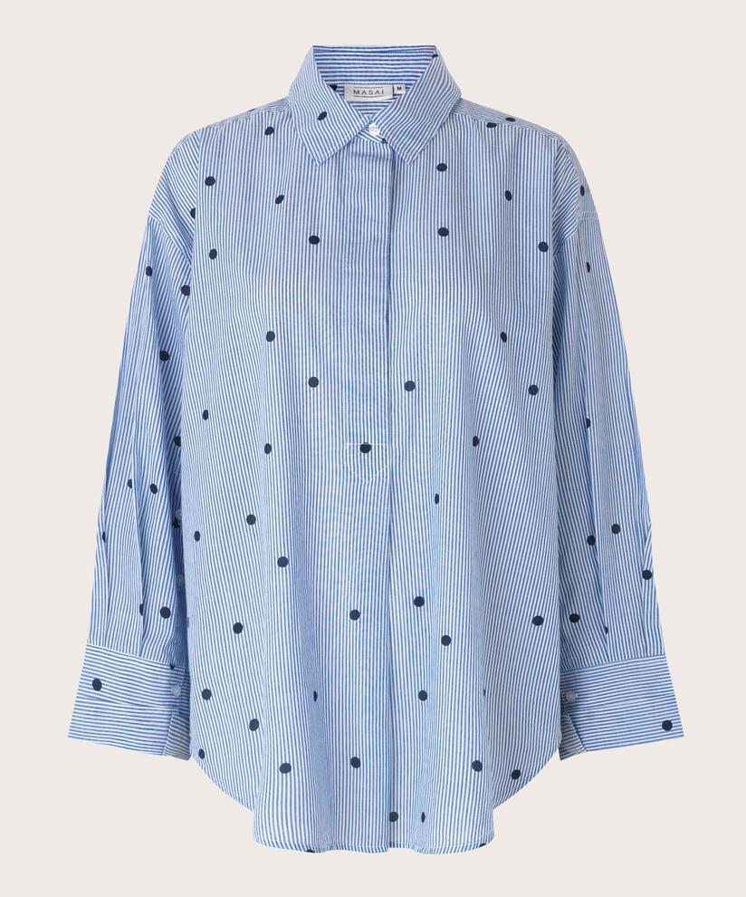 Gila Tunika, Quiet Harbor