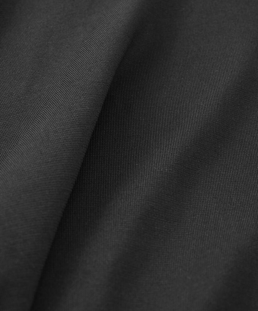 Scarla JERSEY Nederdel, Black