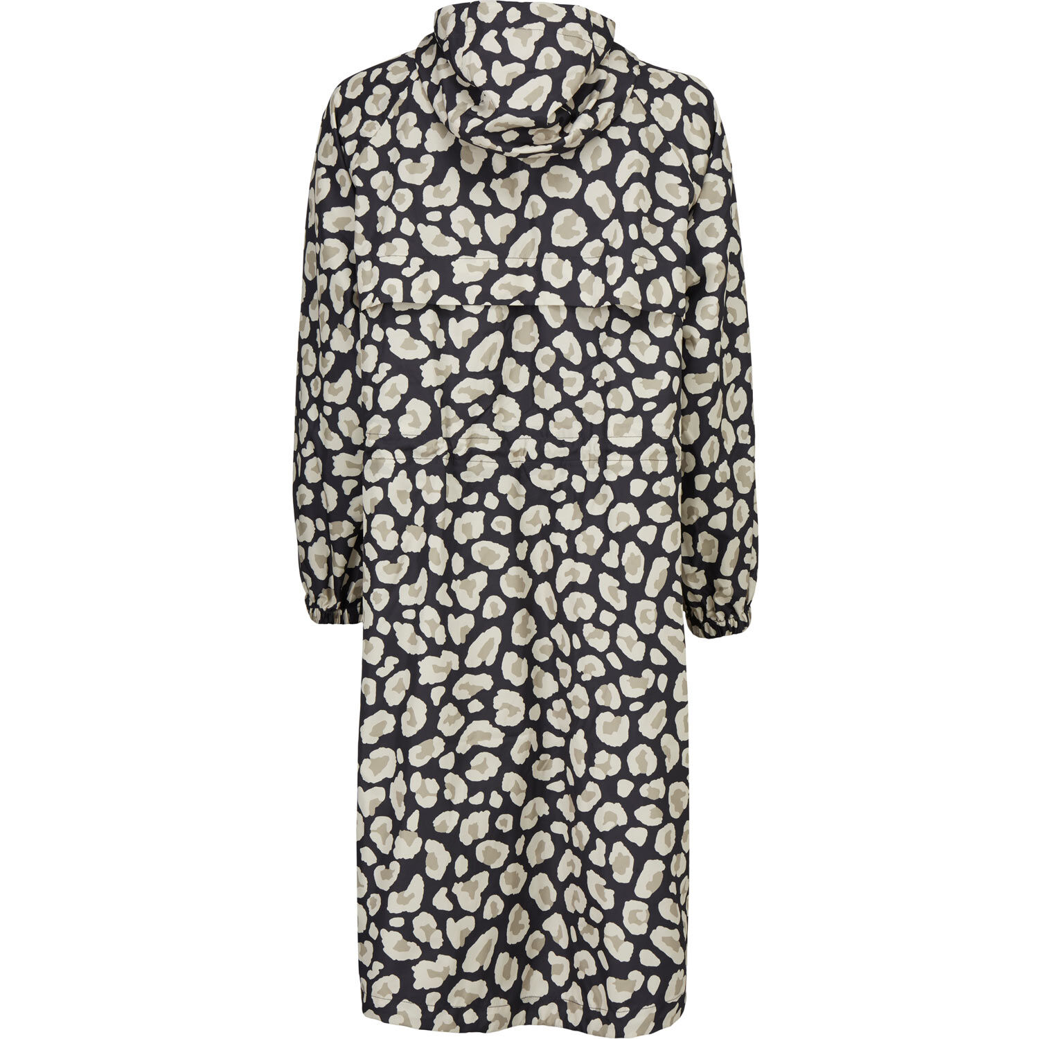 TRINA REGNFRAKKE, Roast Cashew