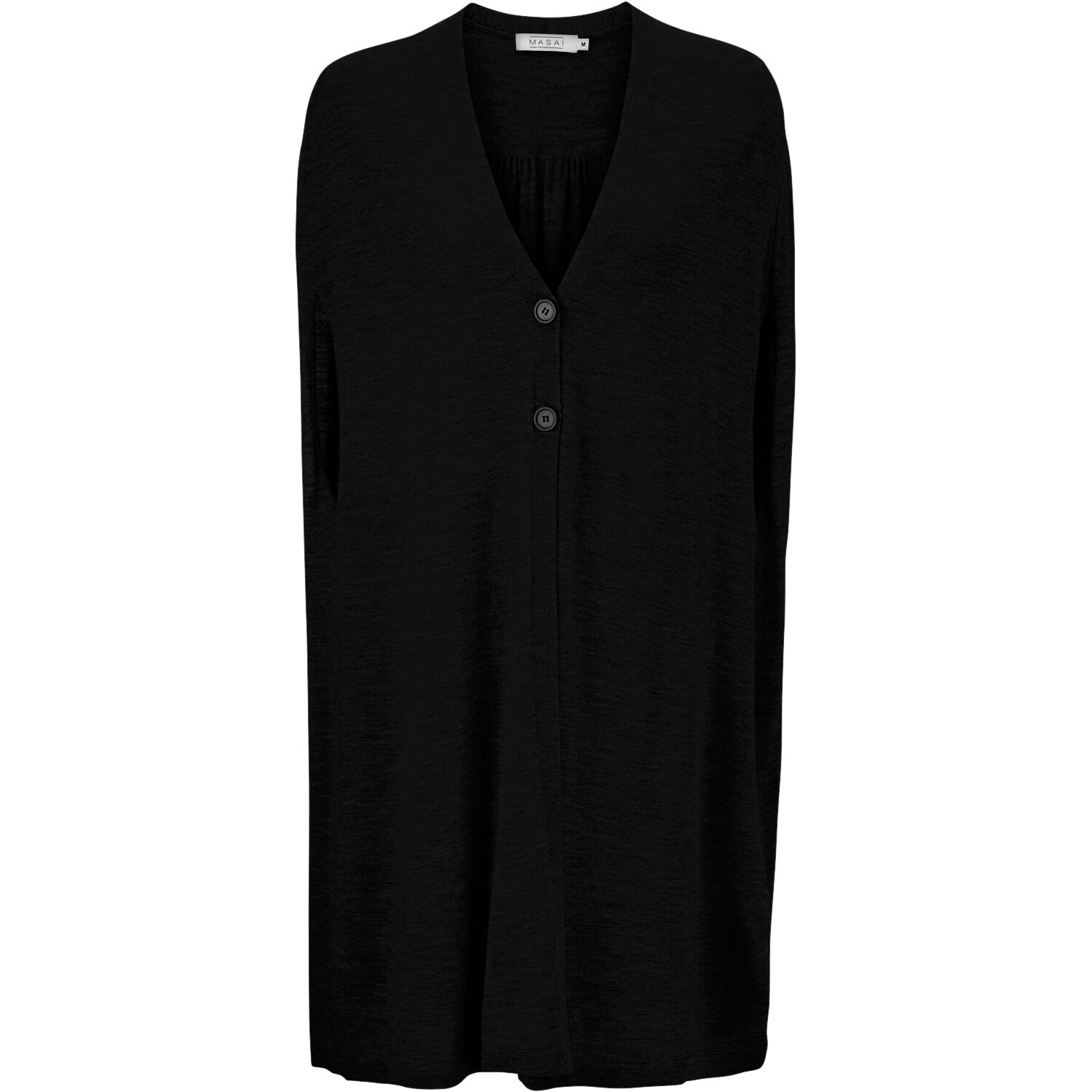 LILLYE CARDIGAN, Black