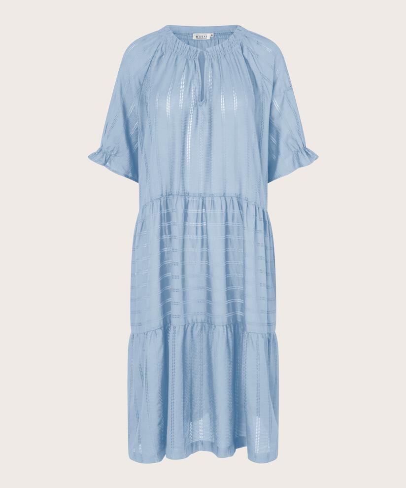 Nolesia Kjole, Cel Blue