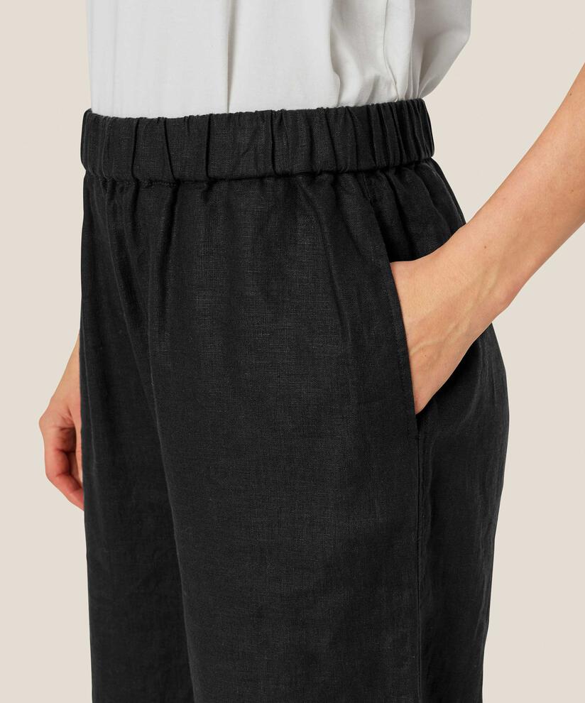 Parini Bukser, Black, hi-res