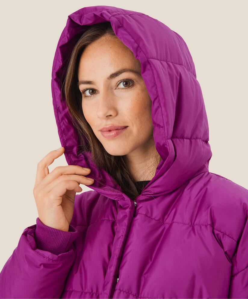 Thilde Dunfrakke, Wild Aster