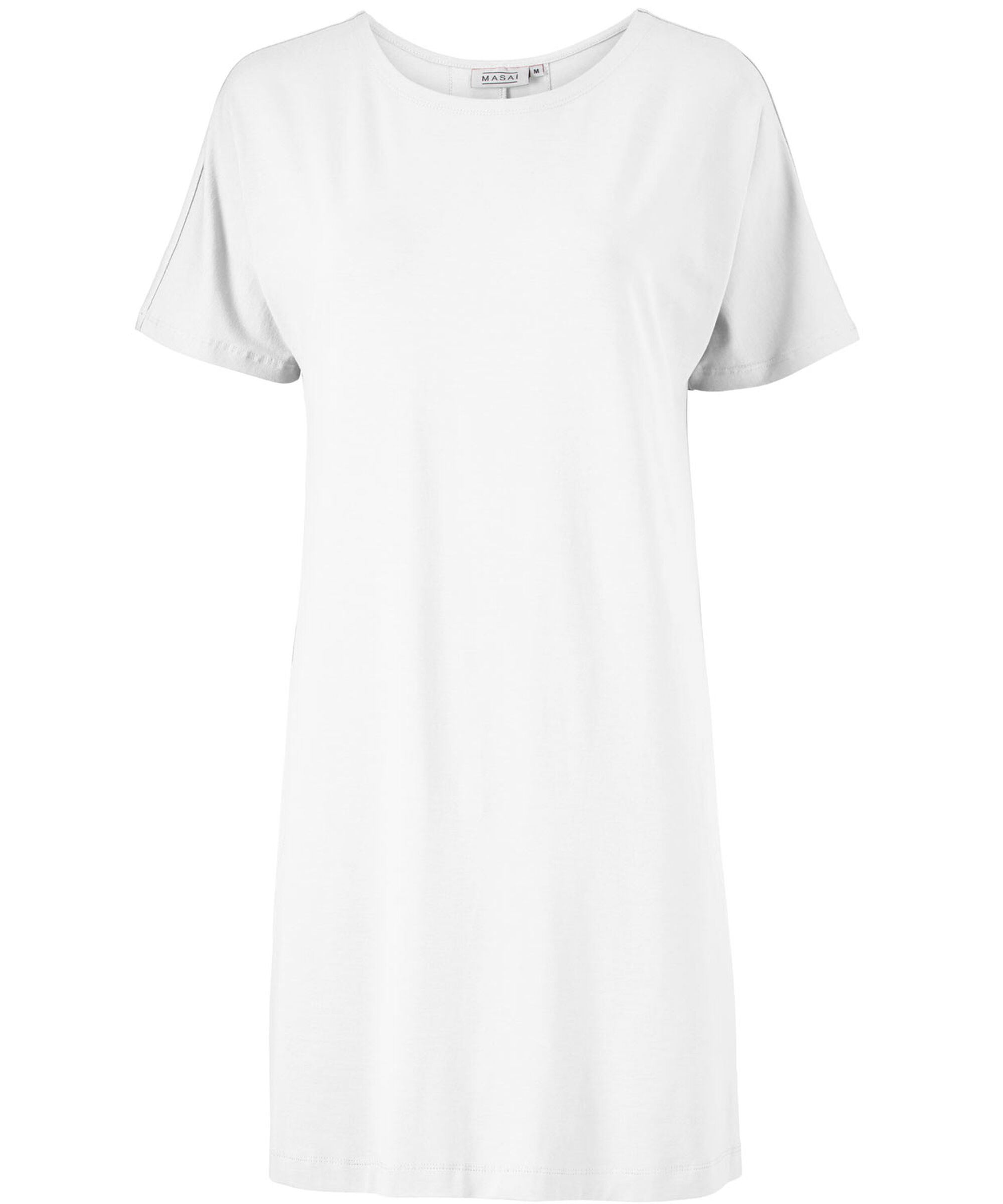 GERTIE TUNIKA, White