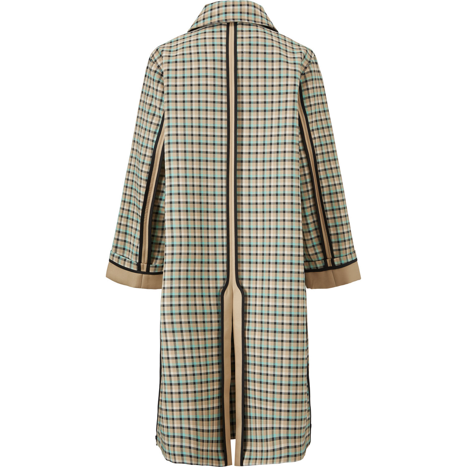 TERA FRAKKE, Travertine