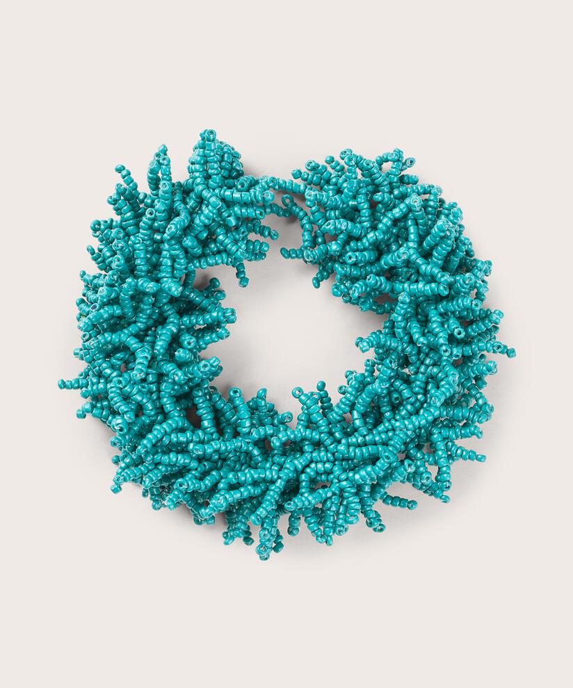 Refia Armbånd, Teal