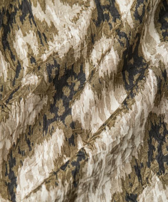 Iosetta Skjortekjole, Sea Turtle